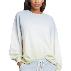 Rails Reeves Long Sleeve Crewneck Sweatshirt